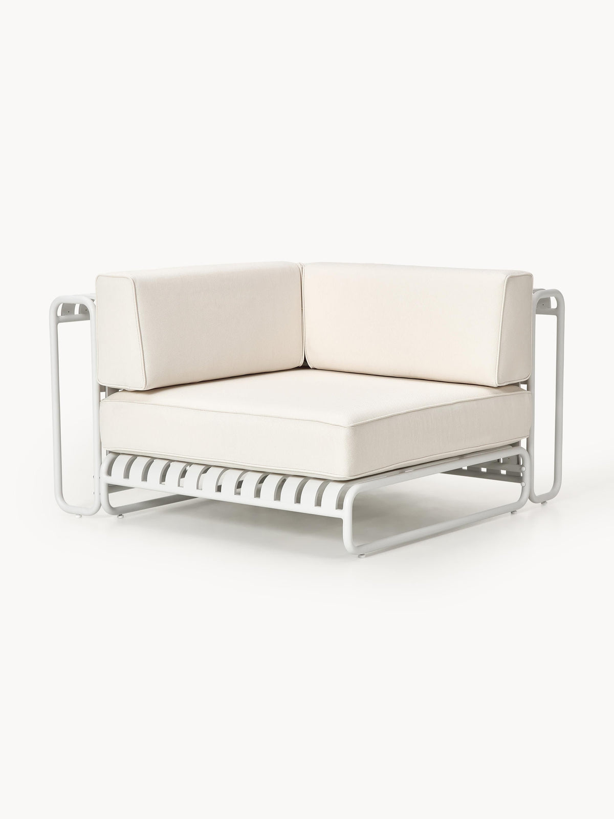 Caiden Garden Corner Module