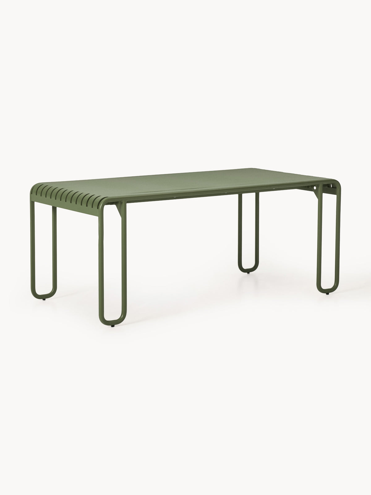 Caiden Garden Table, 180 x 90 cm