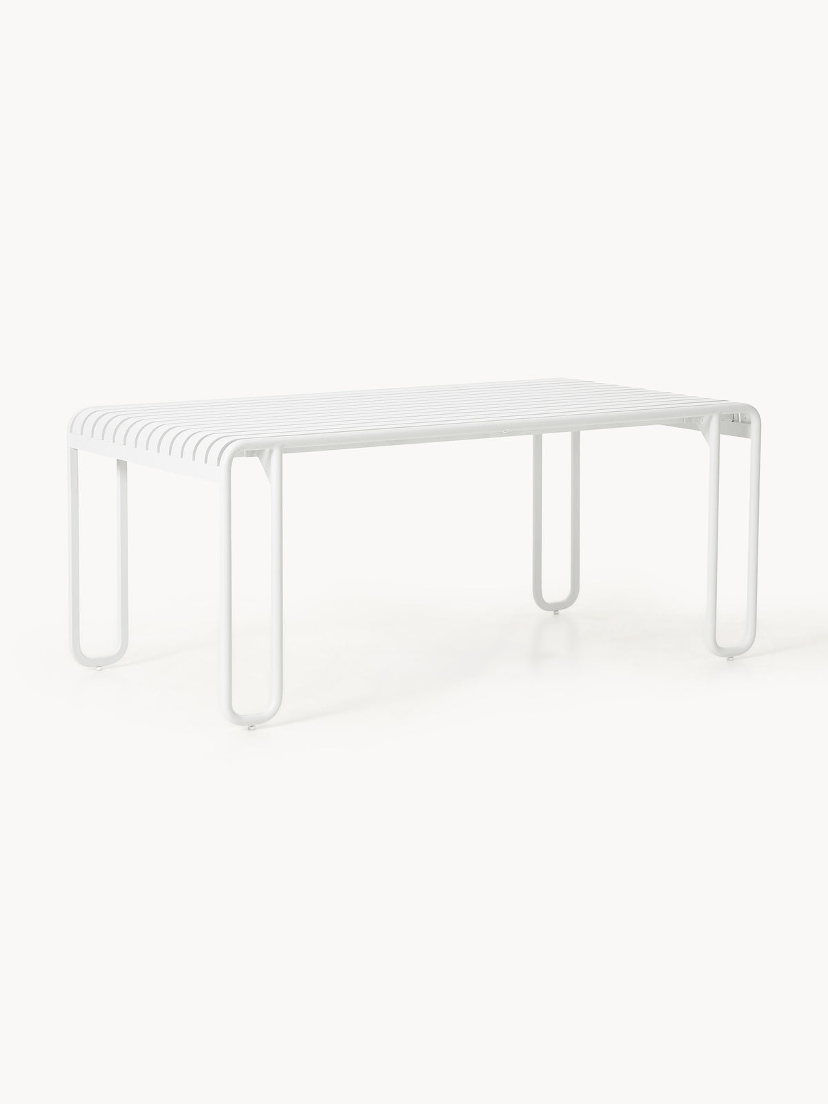 Caiden Garden Table, 180 x 90 cm