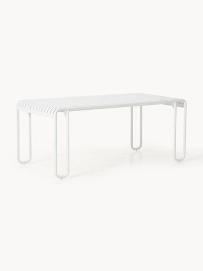 Caiden Garden Table, 180 x 90 cm
