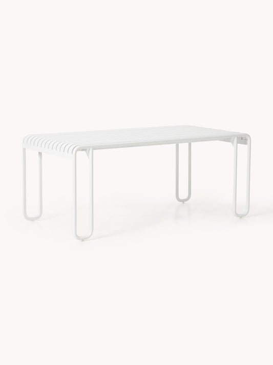 Caiden Garden Table, 180 x 90 cm