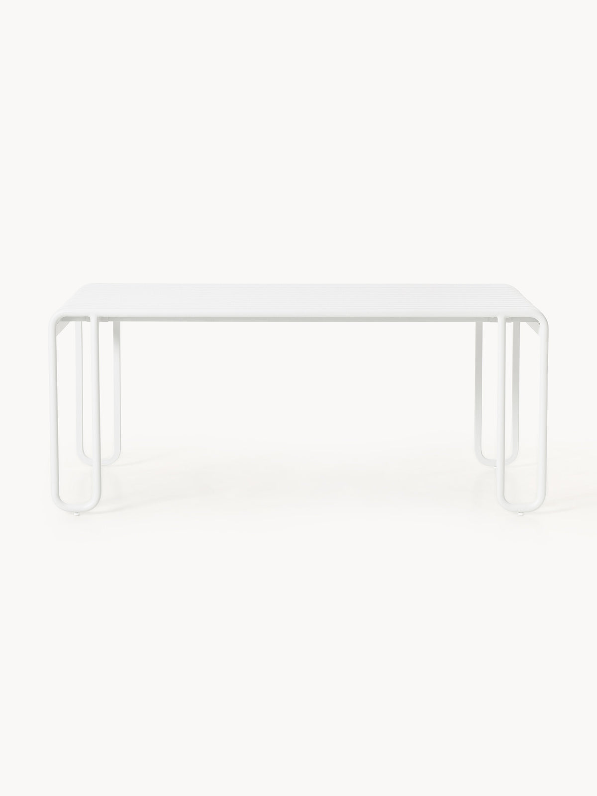 Caiden Garden Table, 180 x 90 cm