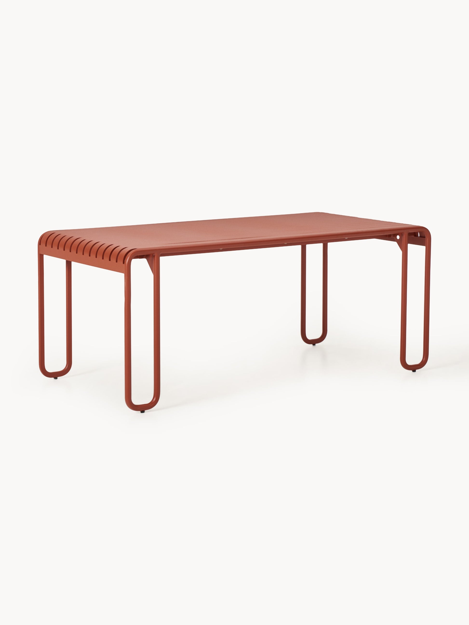 Caiden Garden Table, 180 x 90 cm