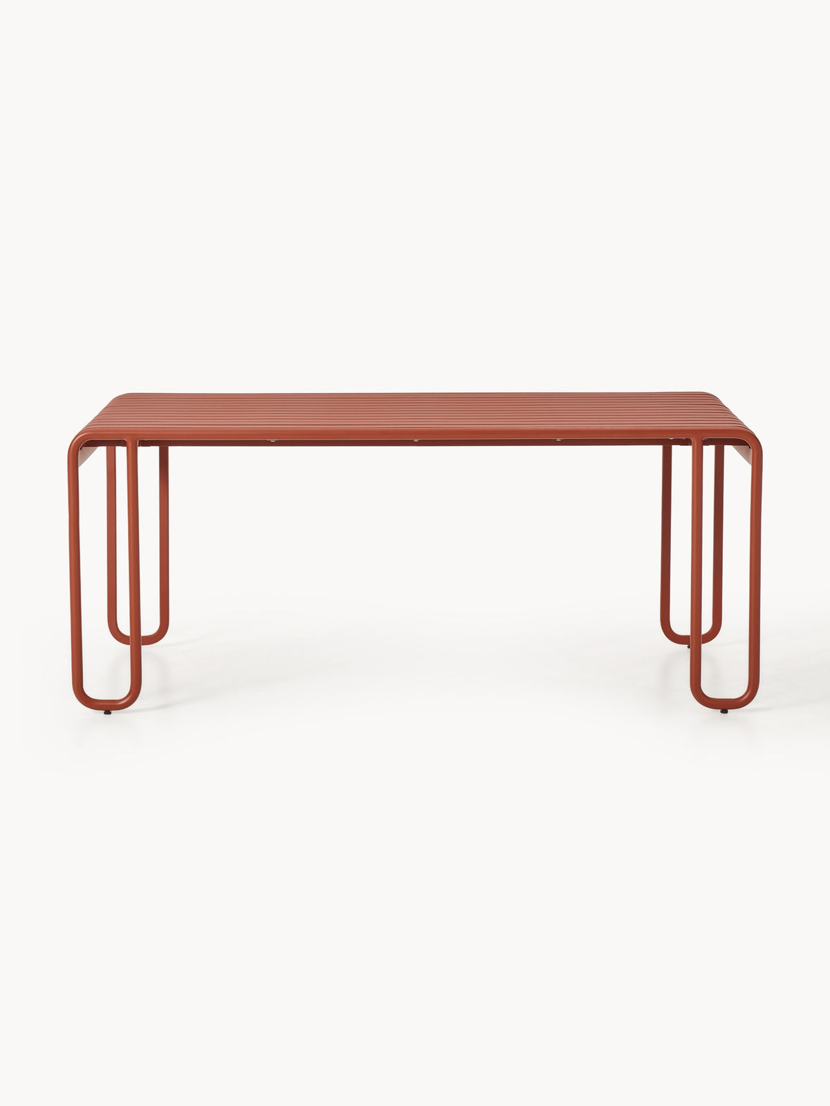 Caiden Garden Table, 180 x 90 cm