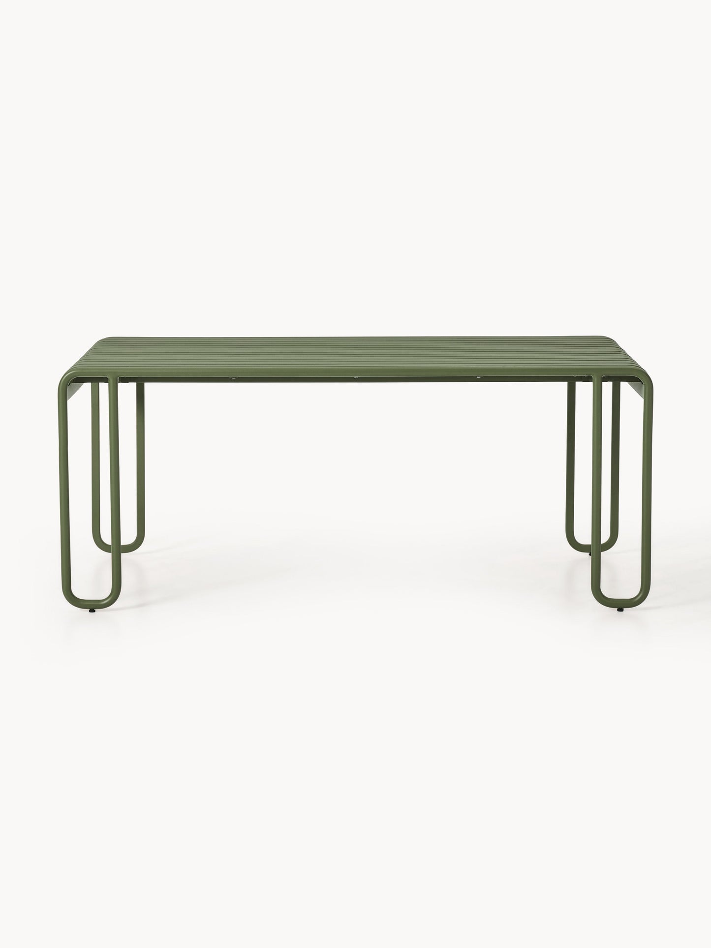 Caiden Garden Table, 180 x 90 cm