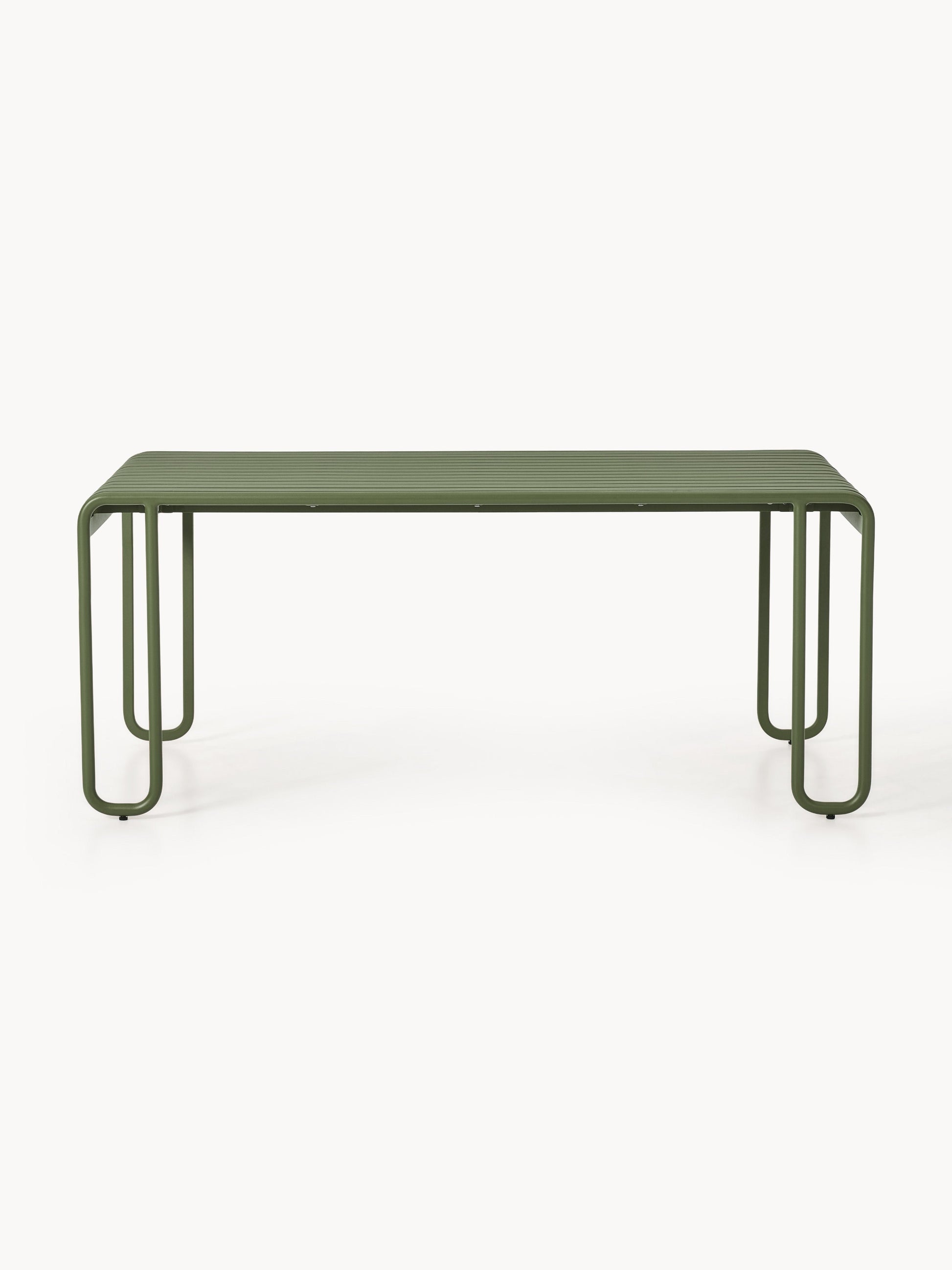 Caiden Garden Table, 180 x 90 cm
