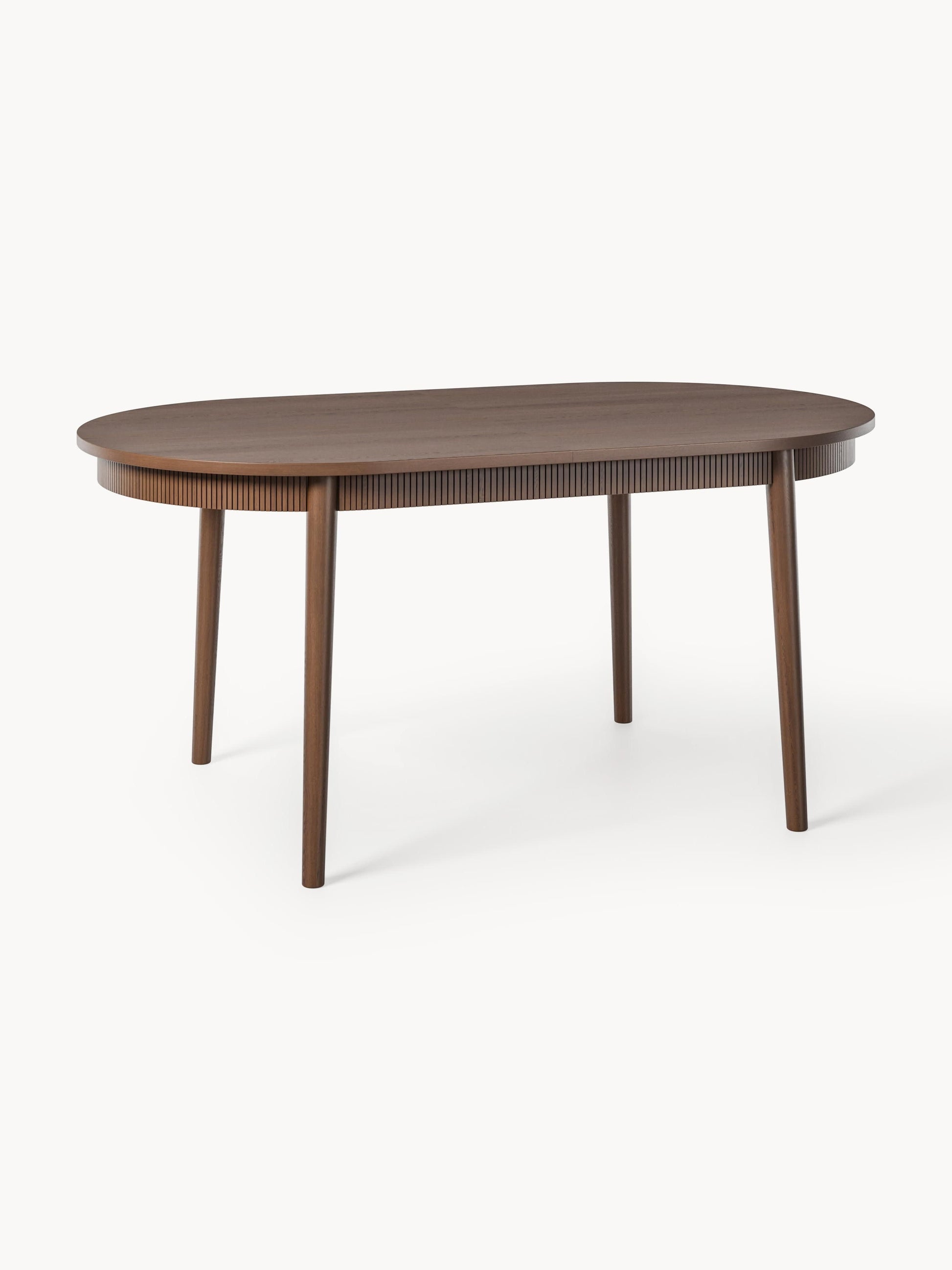 Calenna Extendable Dining Table, in Various Sizes