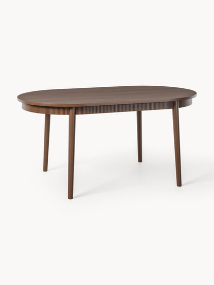Calenna Extendable Dining Table, in Various Sizes