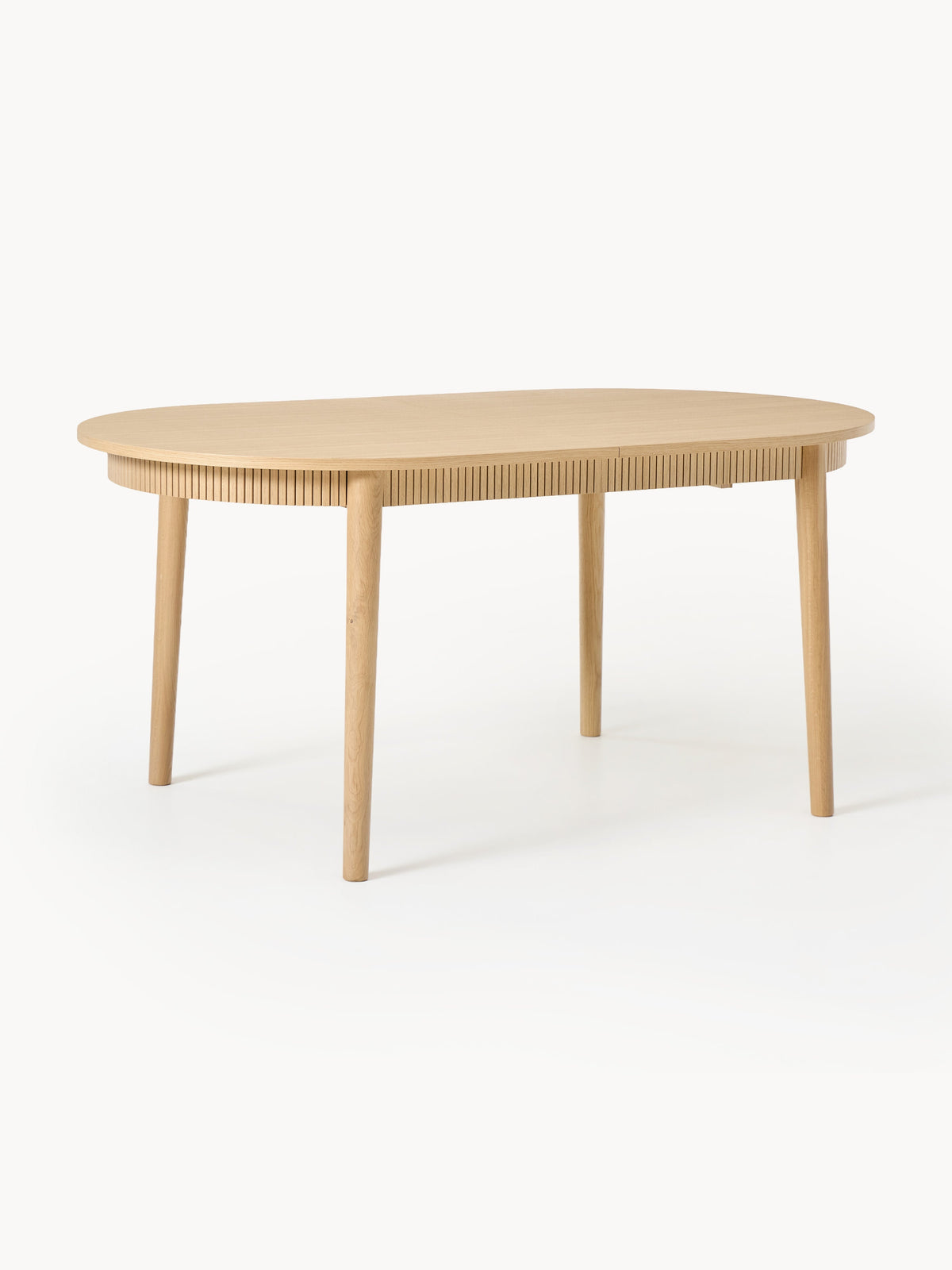 Calenna Extendable Dining Table, in Various Sizes