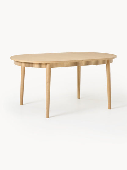 Calenna Extendable Dining Table, in Various Sizes