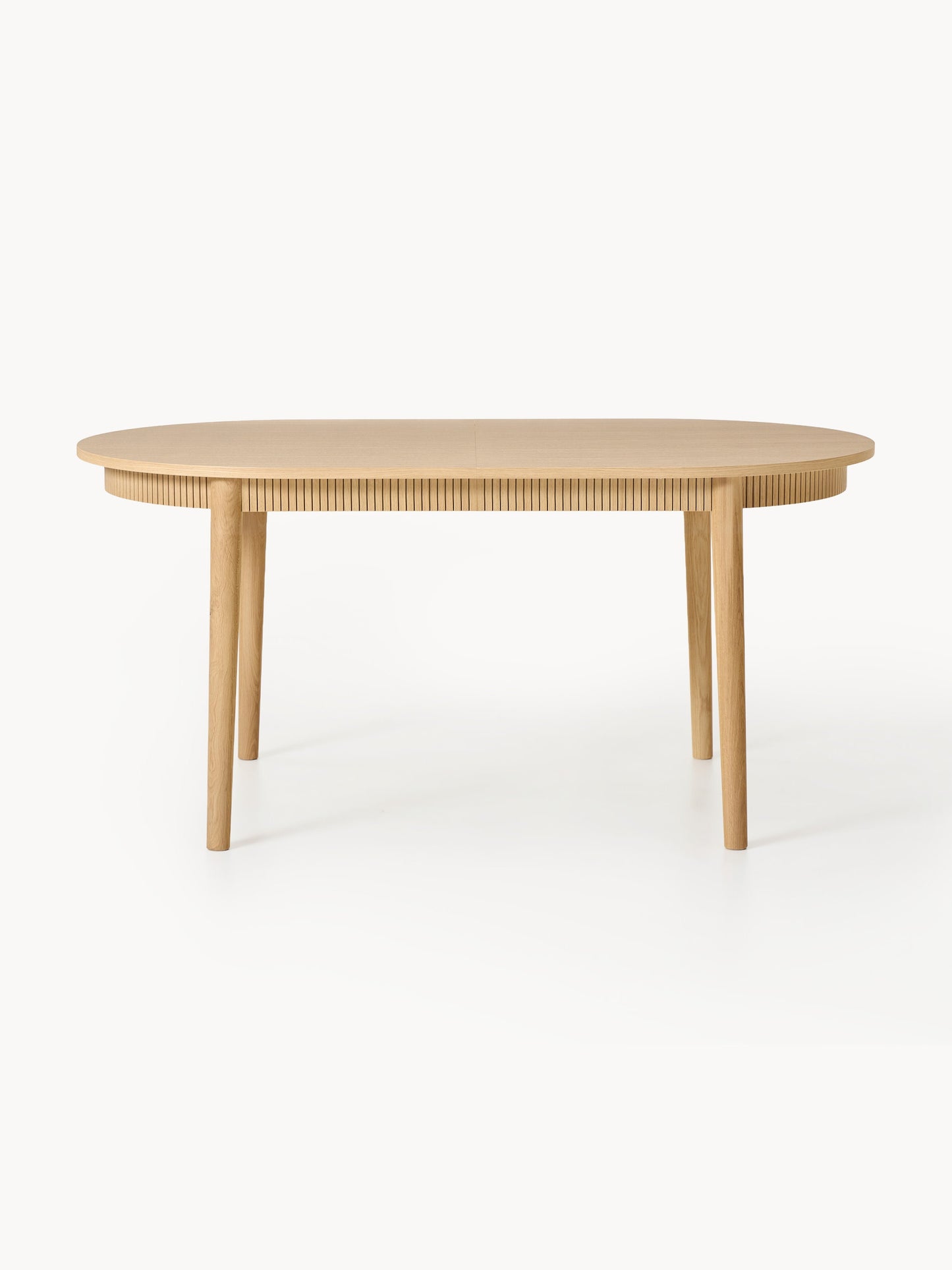 Calenna Extendable Dining Table, in Various Sizes