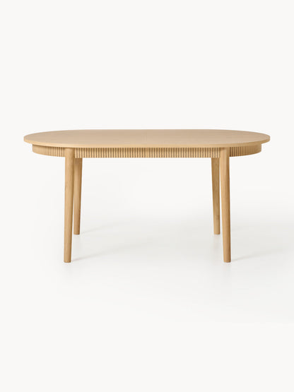 Calenna Extendable Dining Table, in Various Sizes