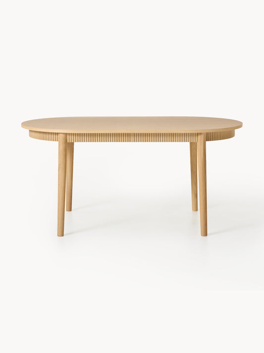 Calenna Extendable Dining Table, in Various Sizes