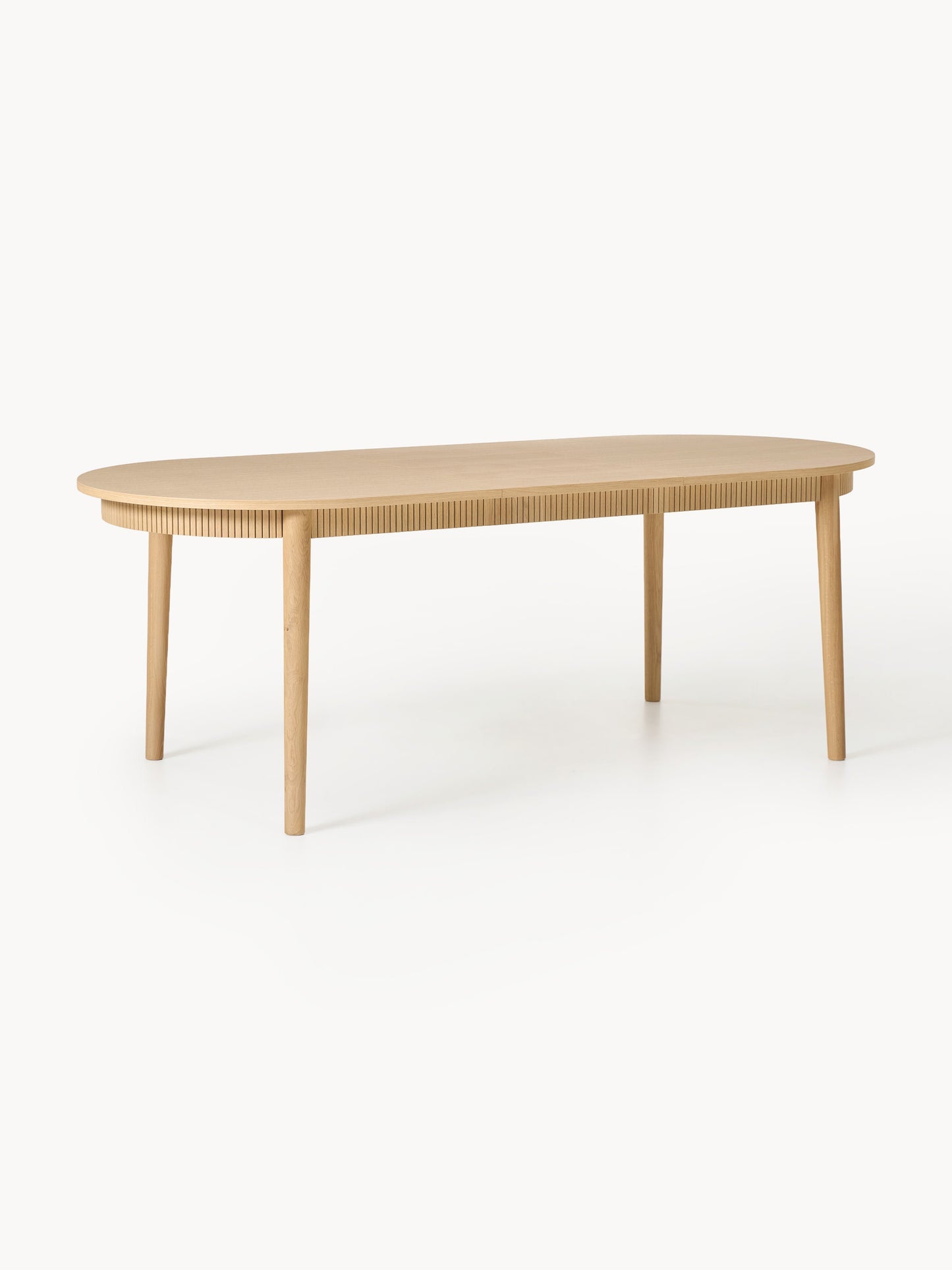 Calenna Extendable Dining Table, in Various Sizes