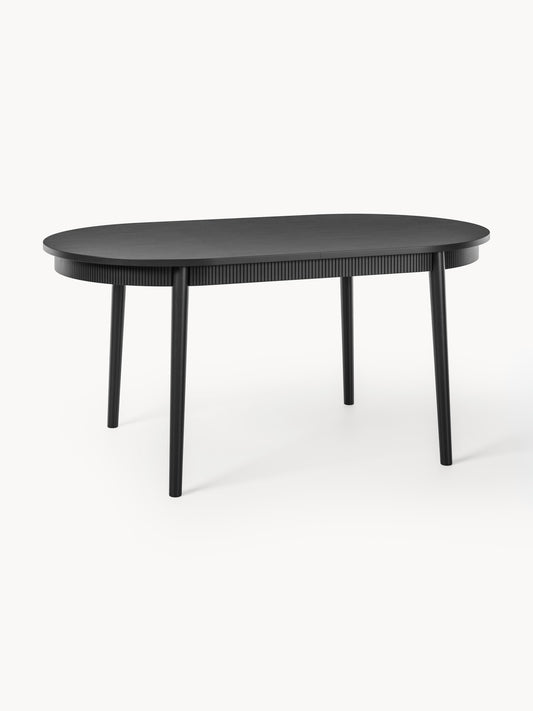 Calenna Extendable Dining Table, in Various Sizes