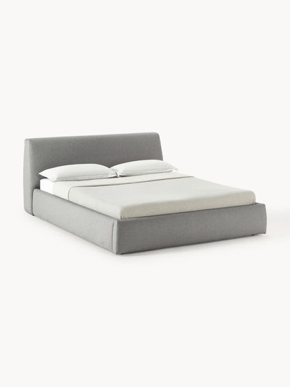 Clodina Upholstered Bed