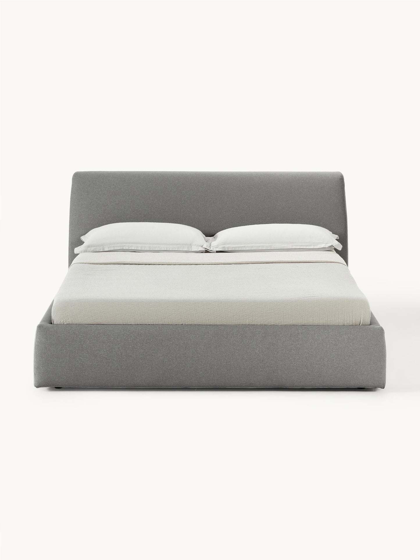 Clodina Upholstered Bed