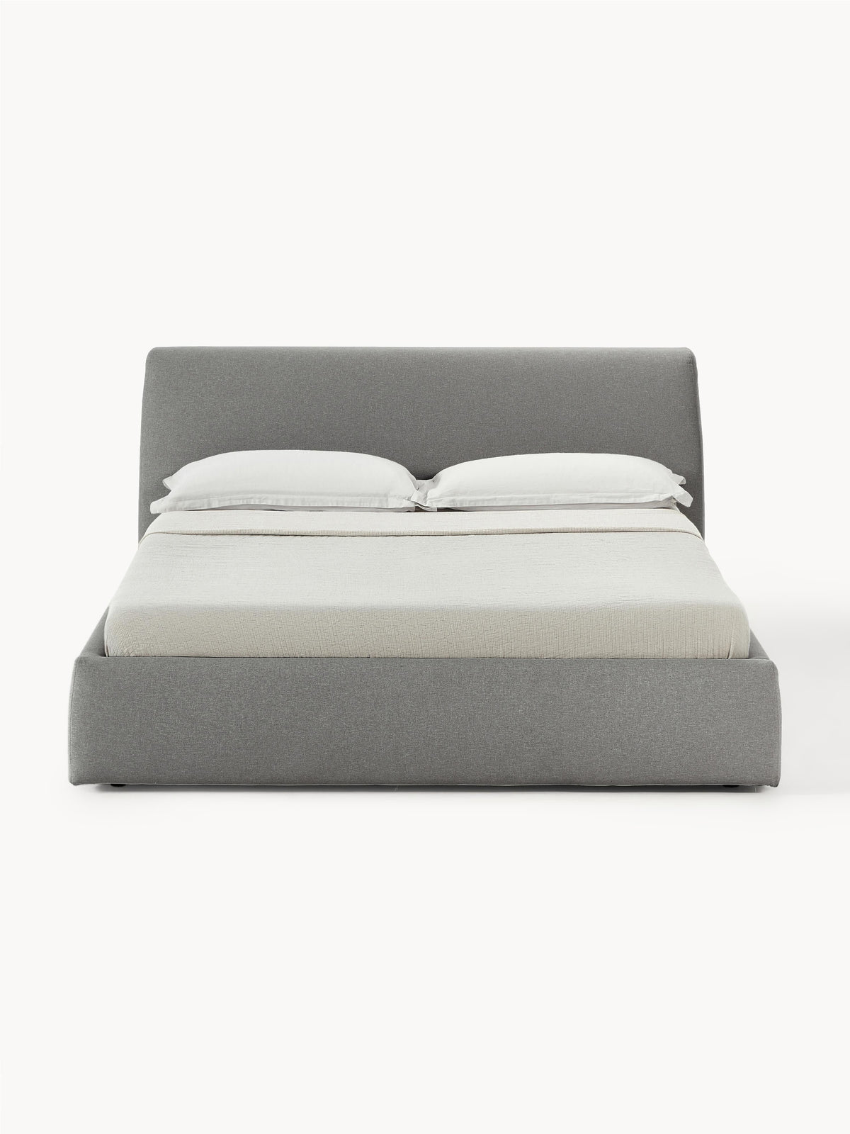 Clodina Upholstered Bed