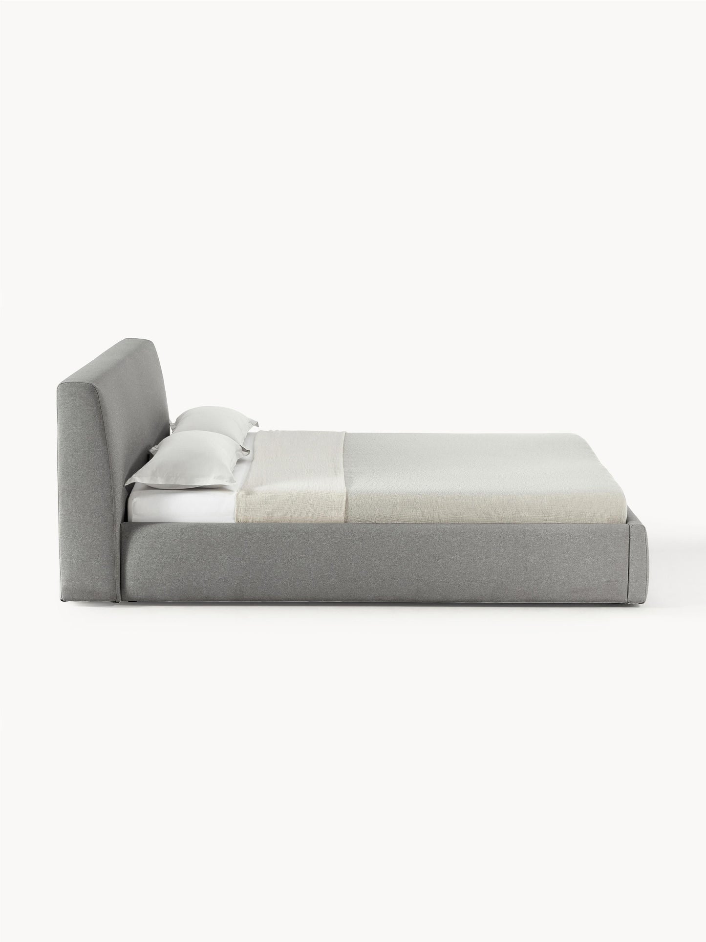 Clodina Upholstered Bed