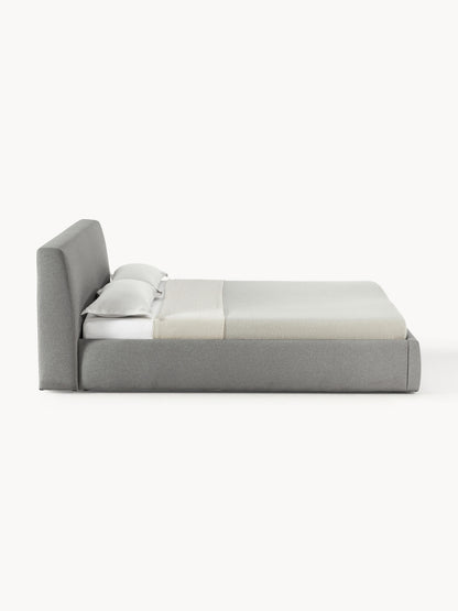 Clodina Upholstered Bed
