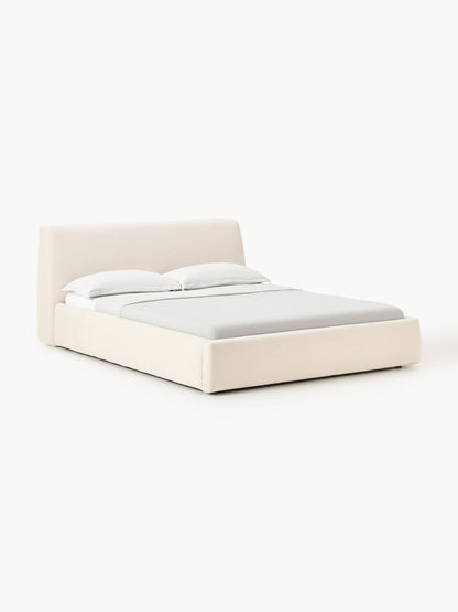 Clodina Upholstered Storage Bed
