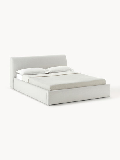 Clodina Upholstered Storage Bed