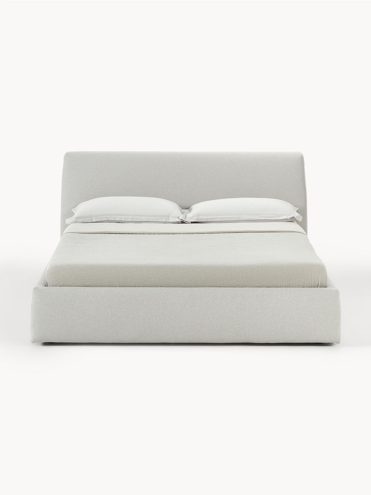 Clodina Upholstered Storage Bed
