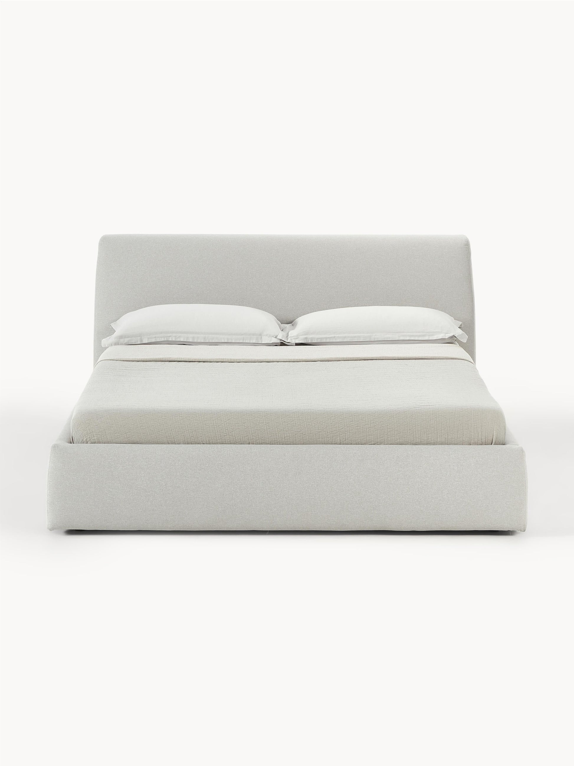 Clodina Upholstered Storage Bed
