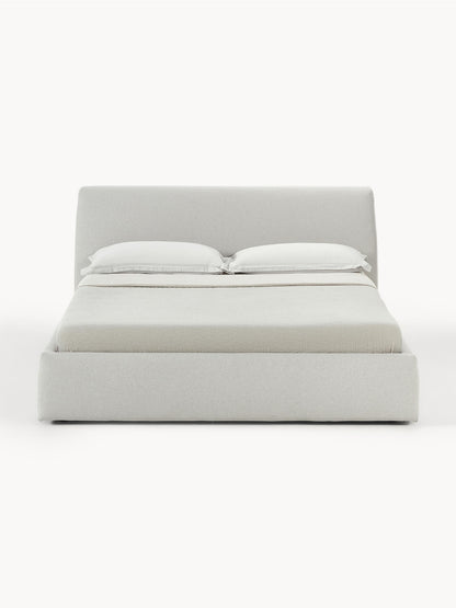 Clodina Upholstered Storage Bed