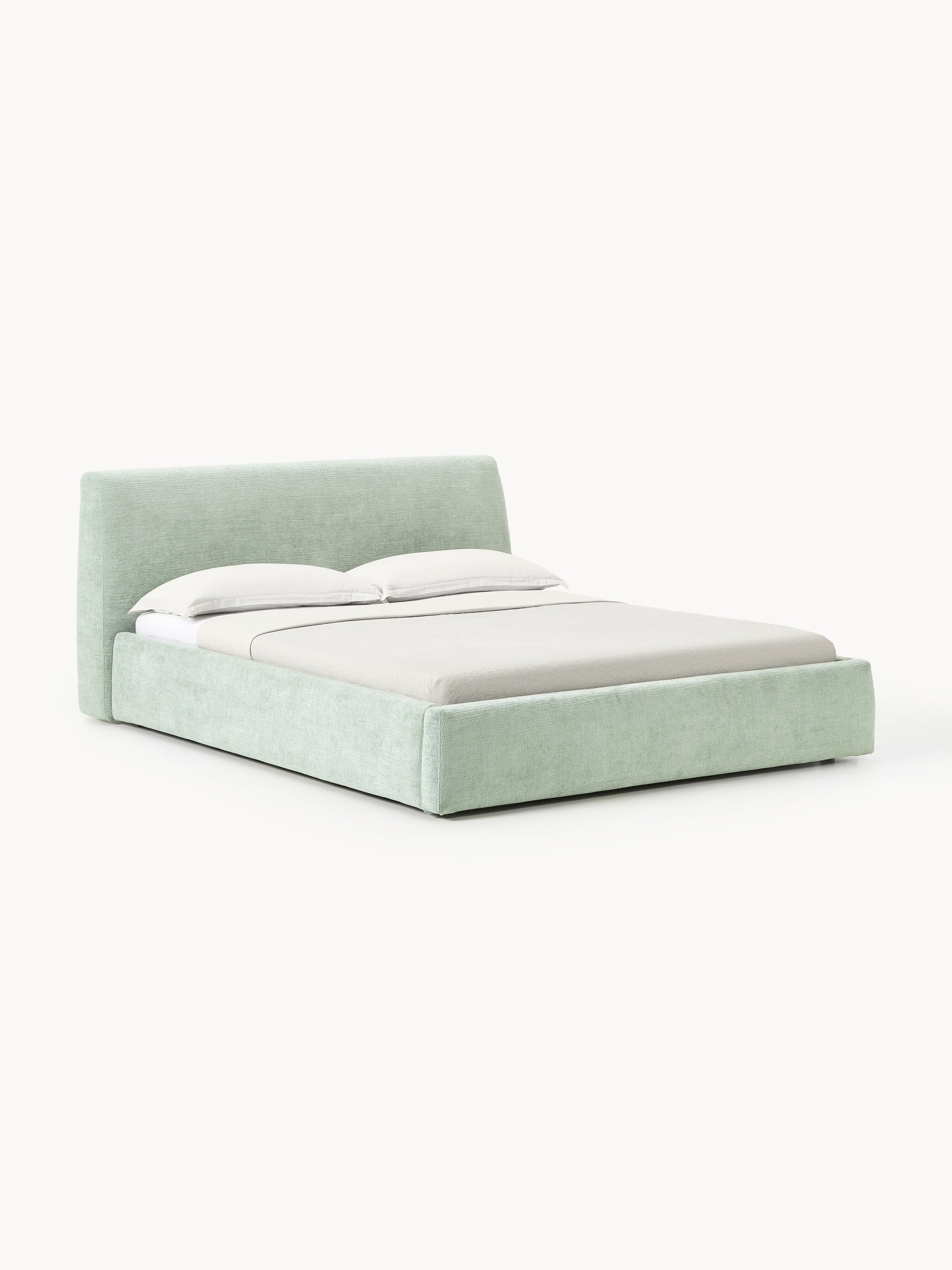 Clodina Upholstered Storage Bed