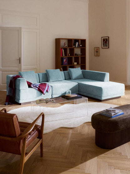 Colinno Ottoman Corner Module