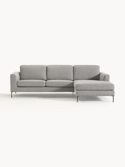 Cuvella Corner Sofa (3-Seater)