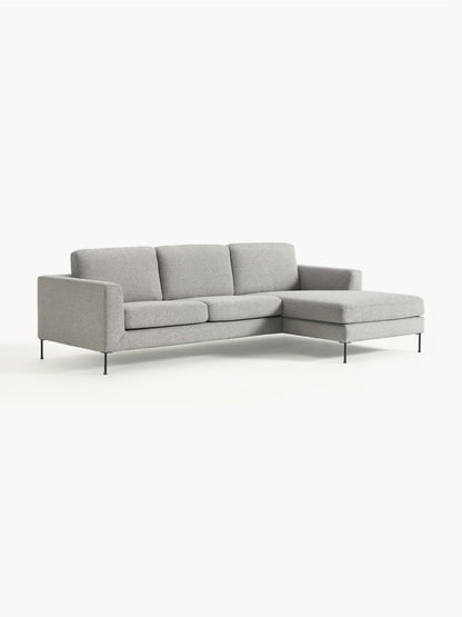 Cuvella Corner Sofa (3-Seater)