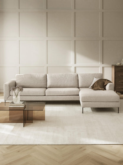 Cuvella Corner Sofa (4-Seater)