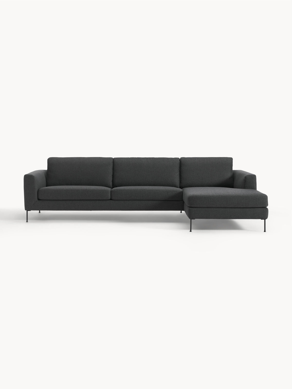 Cuvella Corner Sofa (4-Seater)