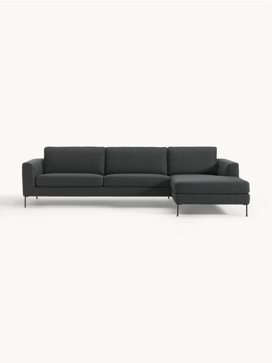 Cuvella Corner Sofa (4-Seater)