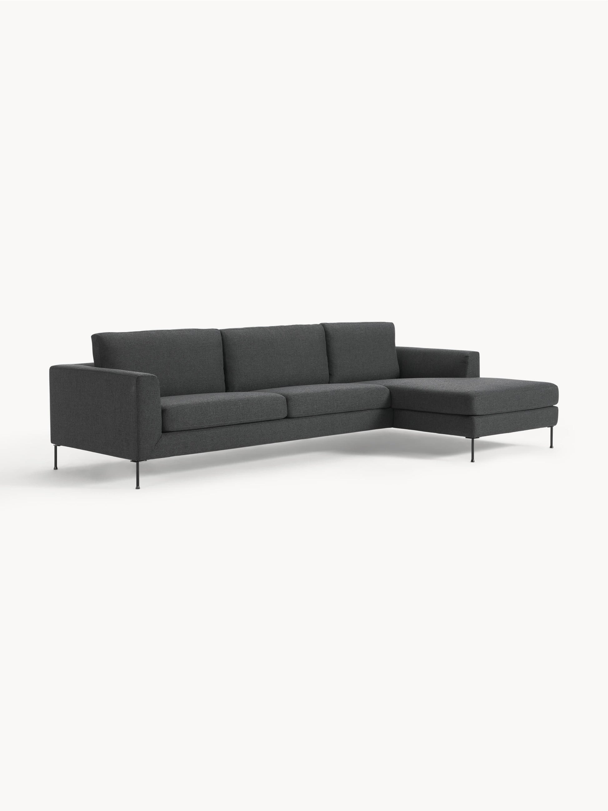 Cuvella Corner Sofa (4-Seater)