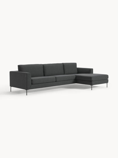 Cuvella Corner Sofa (4-Seater)