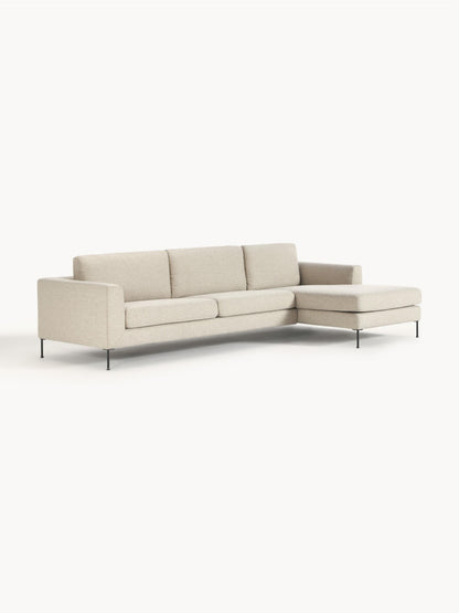 Cuvella Corner Sofa (4-Seater)