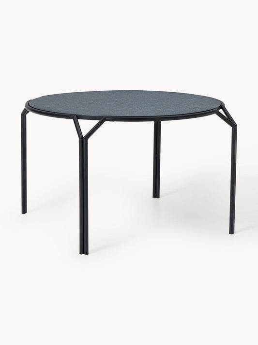 Danika Round Dining Table, Ø 120 cm