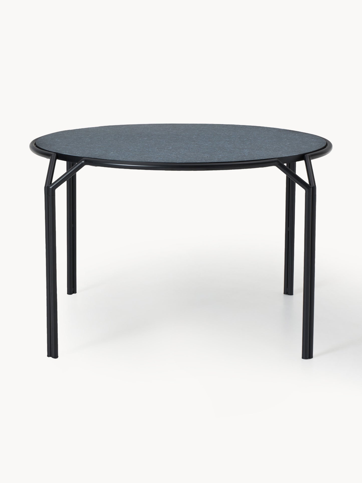 Danika Round Dining Table, Ø 120 cm