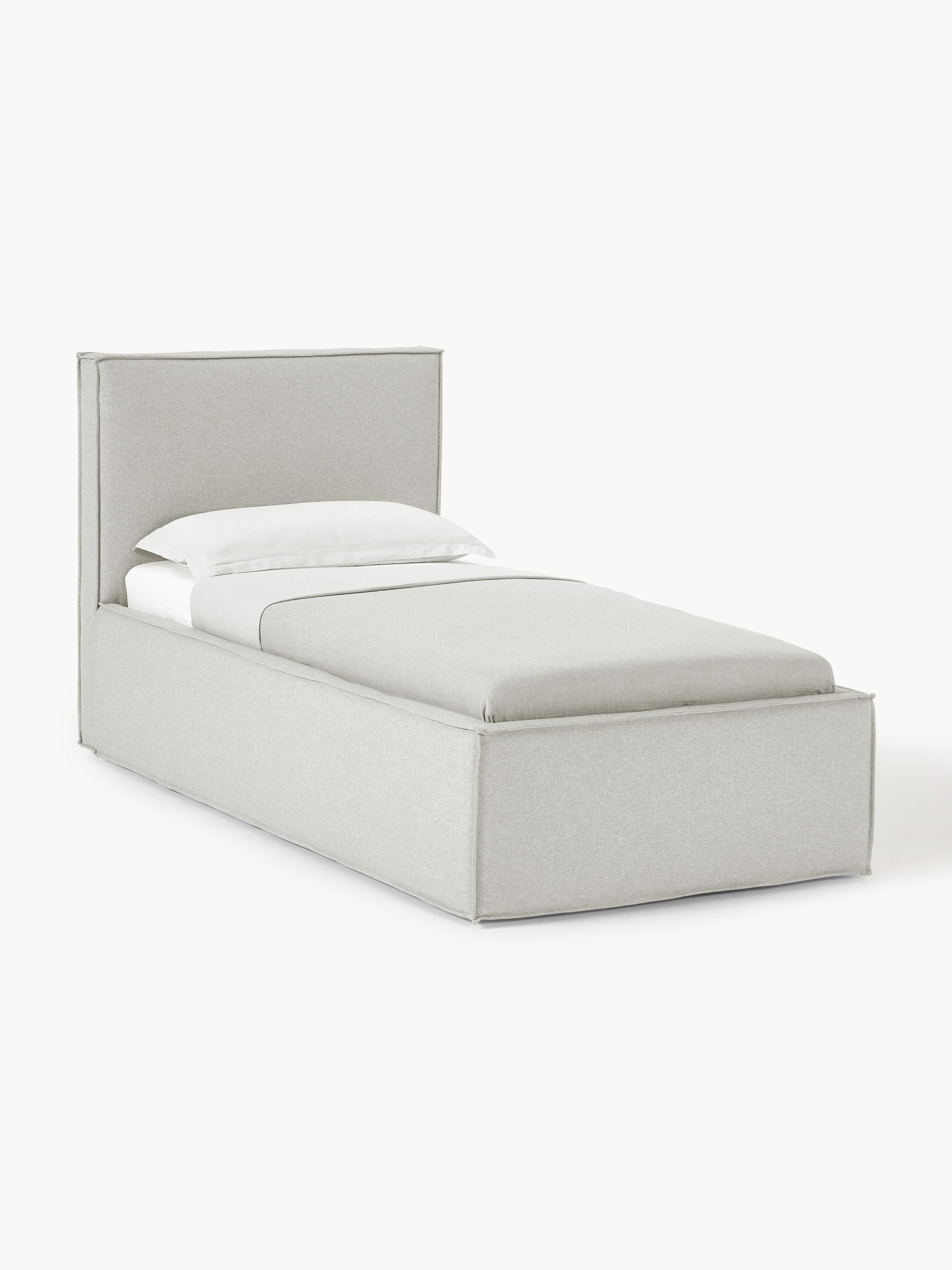 Drenna Single Bed