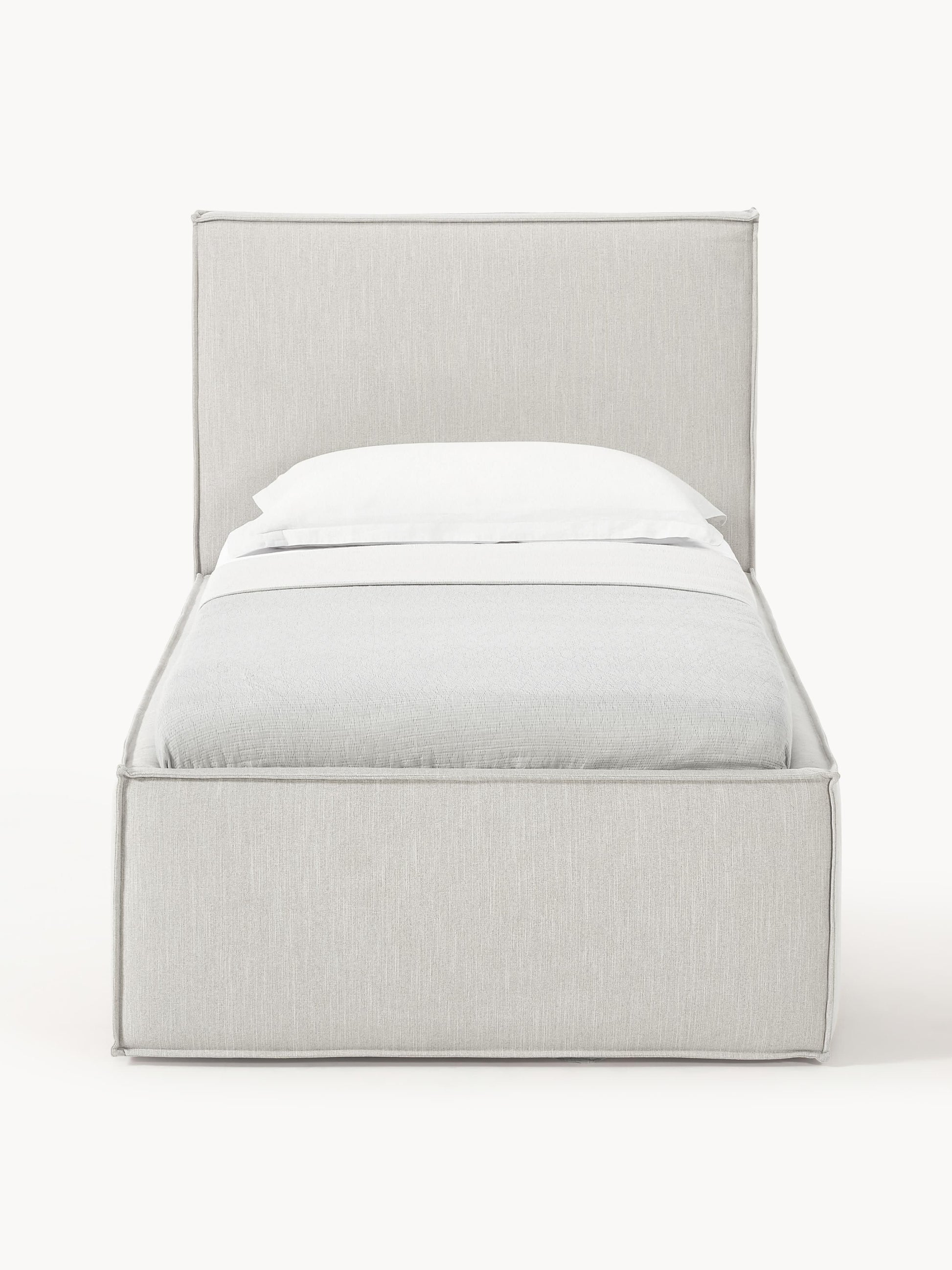 Drenna Single Bed
