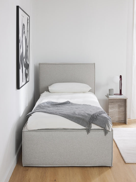 Drenna Single Bed