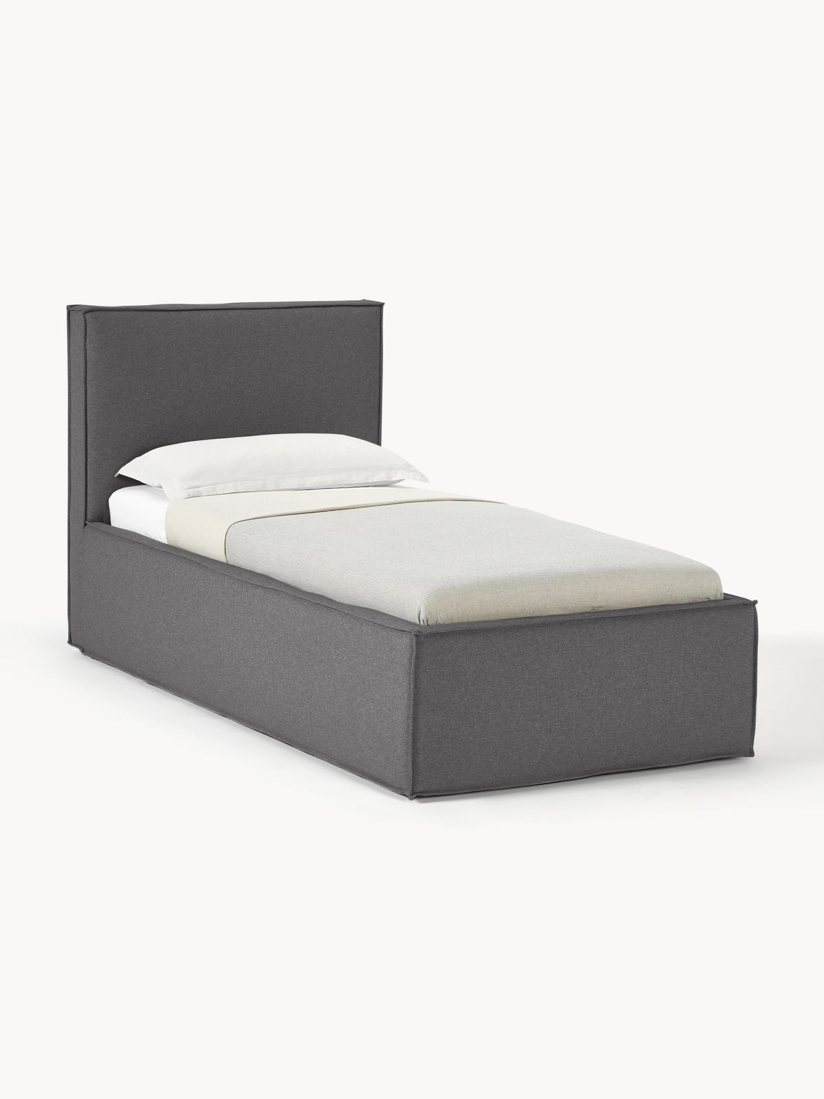 Drenna Single Bed