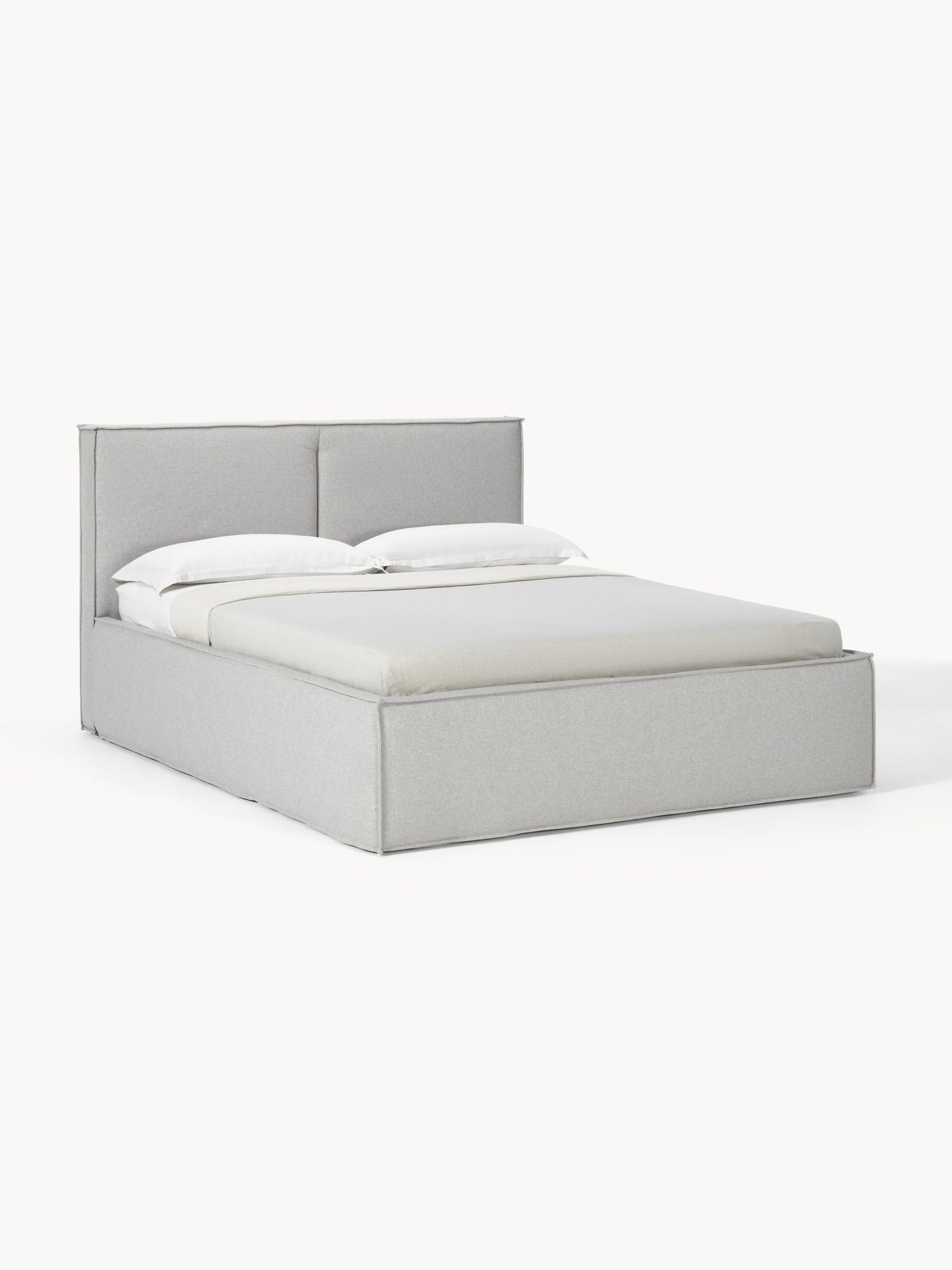 Drenna Upholstered Bed