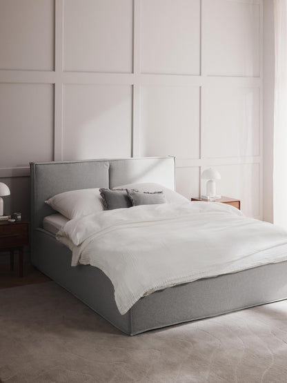 Drenna Upholstered Bed