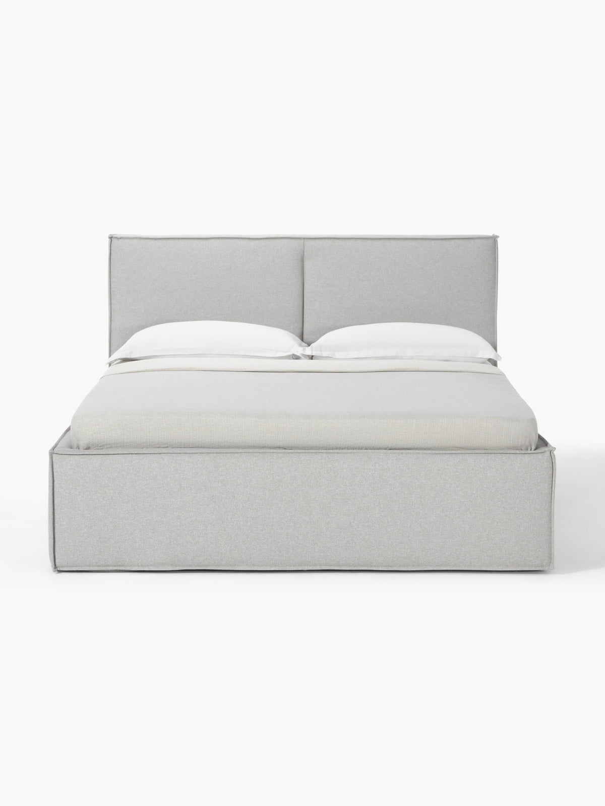 Drenna Upholstered Bed