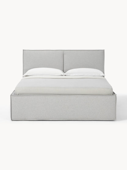 Drenna Upholstered Bed