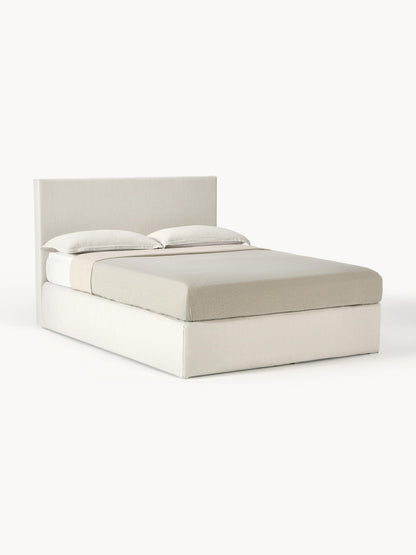 Elanne Box Spring Bed